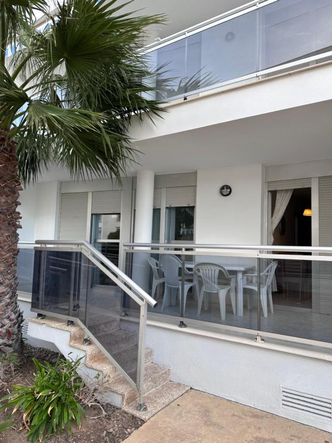 塔拉戈纳Riviera Mont Roig Del Camp公寓 外观 照片