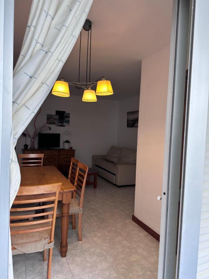 塔拉戈纳Riviera Mont Roig Del Camp公寓 外观 照片